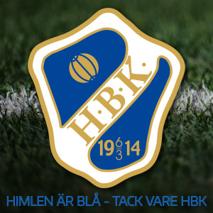 收听HBK的Himlen är blå - tack vare HBK歌词歌曲
