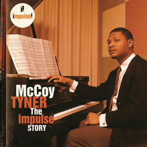 收聽McCoy Tyner Trio的Effendi歌詞歌曲