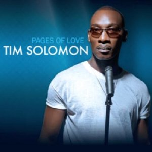 收聽Tim Solomon的Love You Like I Do歌詞歌曲