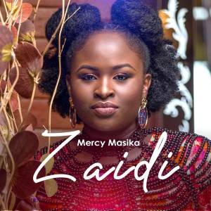 收聽Mercy Masika的Low Level Is Over歌詞歌曲