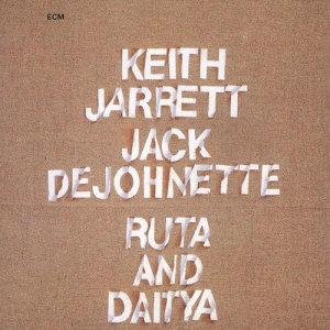 收聽Keith Jarrett的You Know, You Know歌詞歌曲