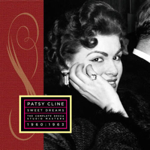 ดาวน์โหลดและฟังเพลง Crazy (Single Version) พร้อมเนื้อเพลงจาก Patsy Cline