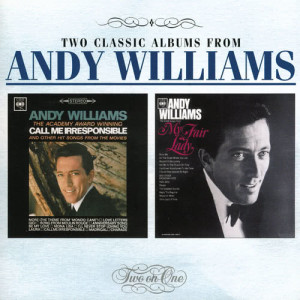 ดาวน์โหลดและฟังเพลง Wouldn't It Be Loverly พร้อมเนื้อเพลงจาก Andy Williams