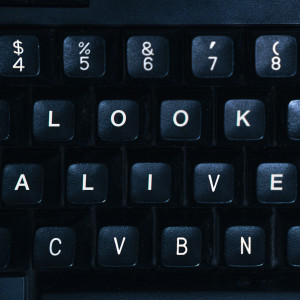 收聽Tuys的Look Alive歌詞歌曲
