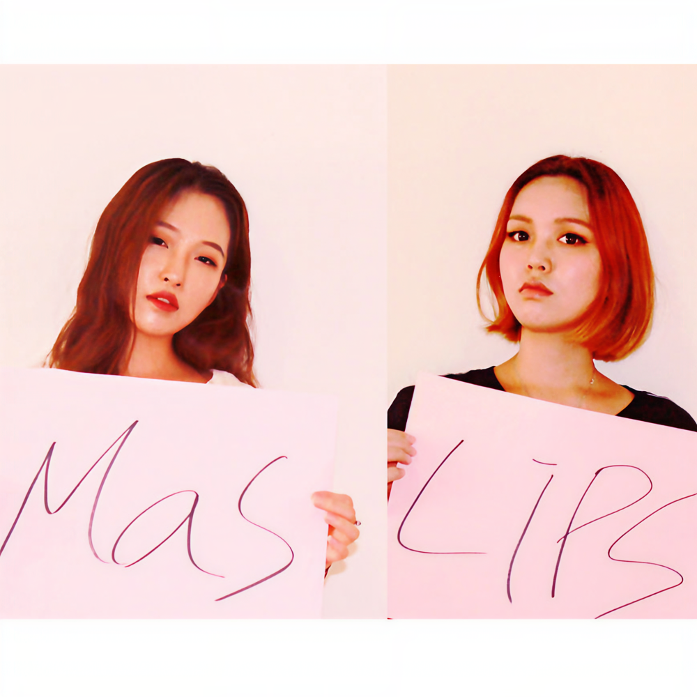 Maslips