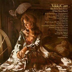 ดาวน์โหลดและฟังเพลง Gypsies, Tramps and Thieves พร้อมเนื้อเพลงจาก Vikki Carr