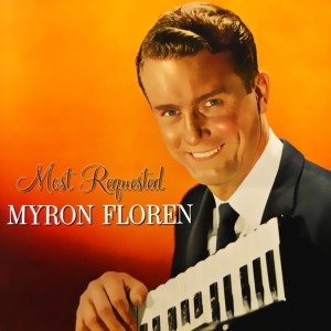 Album Most Requested from Myron Floren