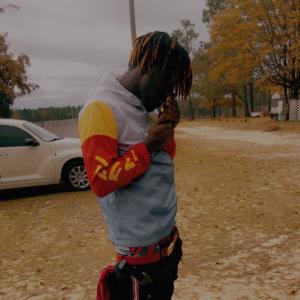 BHB Hustle的專輯LOVE THE VIBES (Explicit)