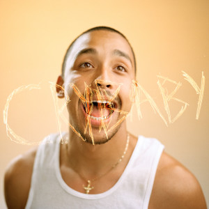 ดาวน์โหลดและฟังเพลง CRYBABY :*( พร้อมเนื้อเพลงจาก DIJON