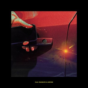 Dengarkan lagu PEACE nyanyian DJ Noah dengan lirik