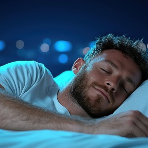 Lofi Music For Gaming的專輯Soft Lofi Rhythms for Nightly Harmony