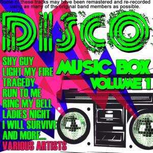 收聽Kool & The Gang的Ladies Night (feat. Atomic Kitten)歌詞歌曲