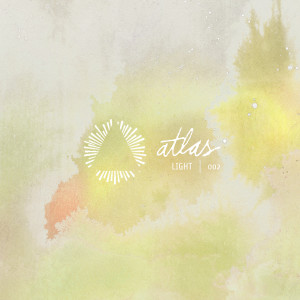 Album Atlas: Light oleh Sleeping At Last