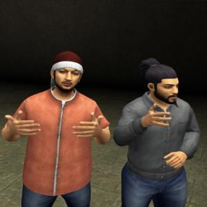 收聽kvshtf的Financial Decision! (feat. ir!) (Explicit)歌詞歌曲