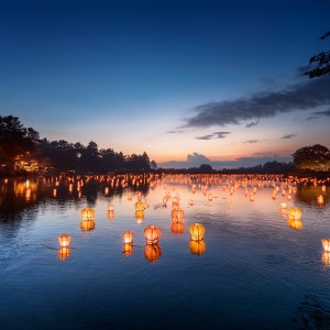 ดาวน์โหลดและฟังเพลง Calming Flow พร้อมเนื้อเพลงจาก Peaceful Sleep Soughs