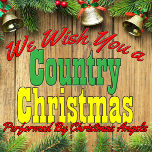 收聽Christmas Angels的Santa Claus Is Comin' (On a Boogie Woogie Choo Choo Train)歌詞歌曲