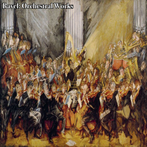Listen to Menuet antique (Original) song with lyrics from Orchestre de Paris