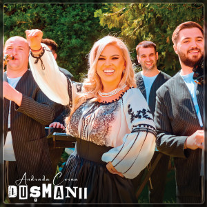 Dușmanii dari Andrada Cerna