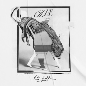 ดาวน์โหลดและฟังเพลง Glue พร้อมเนื้อเพลงจาก Eli Goffa