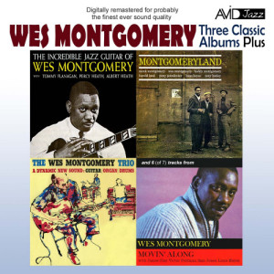 ดาวน์โหลดและฟังเพลง Whisper Not (Remastered) พร้อมเนื้อเพลงจาก Wes Montgomery