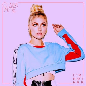 อัลบัม I'm Not Her ศิลปิน Clara Mae