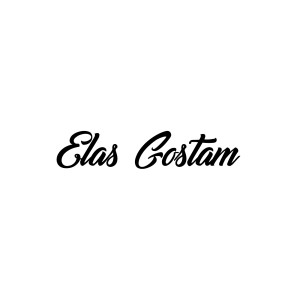 ดาวน์โหลดและฟังเพลง Elas Gostam พร้อมเนื้อเพลงจาก Edg