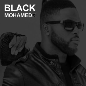 Mohamedx的專輯Black (Explicit)