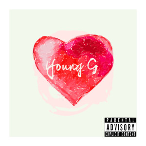 Young J的專輯When She Crys (Explicit)
