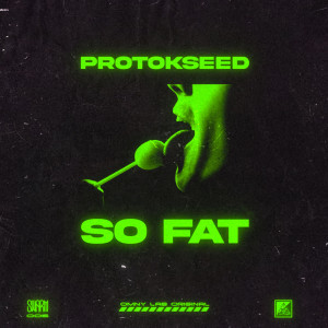 Album So Fat from Protokseed
