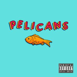 Pelicans (Explicit)
