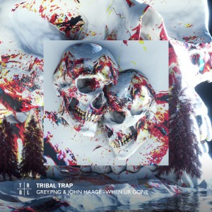 ดาวน์โหลดและฟังเพลง When Ur Gone พร้อมเนื้อเพลงจาก grey.png