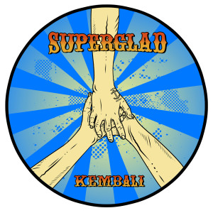 收聽Superglad的Kembali歌詞歌曲