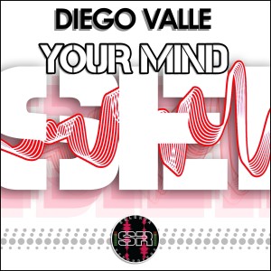 收听Diego Valle的Your Mind歌词歌曲