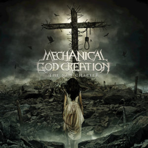 ดาวน์โหลดและฟังเพลง Black Faith พร้อมเนื้อเพลงจาก Mechanical God Creation