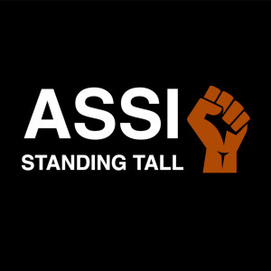 Assi的專輯Standing Tall