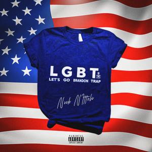 ดาวน์โหลดและฟังเพลง Red Caps (feat. Kelvin J.) พร้อมเนื้อเพลงจาก Nick Nittoli