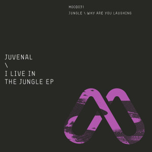 收聽Juvenal的Why Are You Laughing歌詞歌曲
