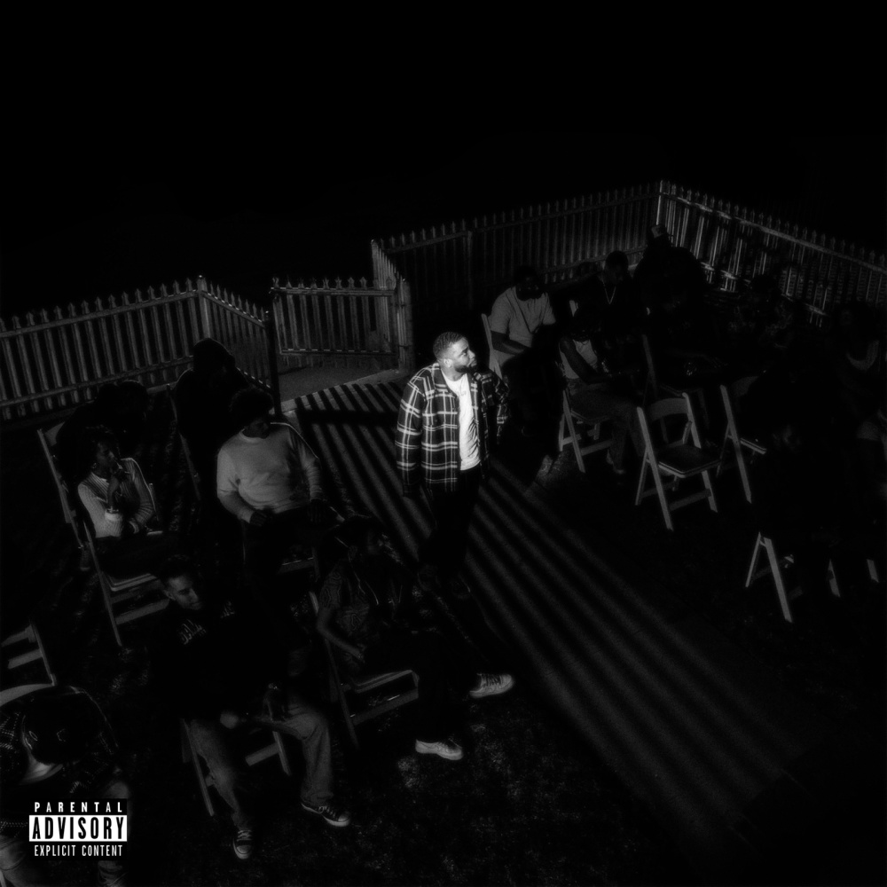 At It Again (Explicit)