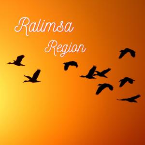 Ralimsa的專輯Region