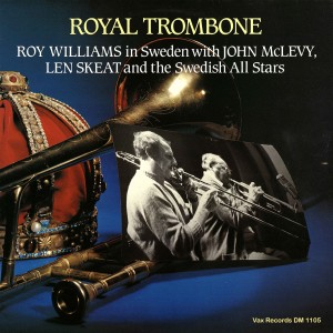 Royal Trombone (Remastered)