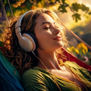 อัลบัม Relaxation with Lofi: Gentle Tone Motions ศิลปิน Secret Zen Garden