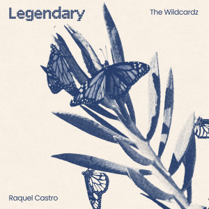 The Wildcardz的專輯Legendary