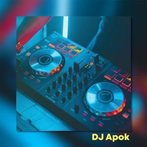 Listen to Aku Ikh Yo wes Ra Pop song with lyrics from DJ Apok