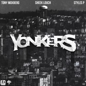 Yonkers (Explicit) dari Sheek Louch