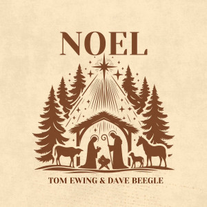 อัลบัม Noel ศิลปิน Tom Ewing