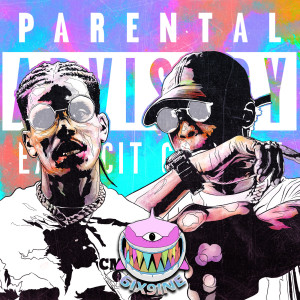 Dengarkan 6ix9ine (Explicit) lagu dari CMG dengan lirik