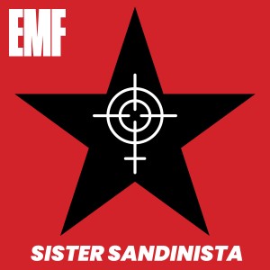 อัลบัม Sister Sandinista (Single Edit) ศิลปิน EMF