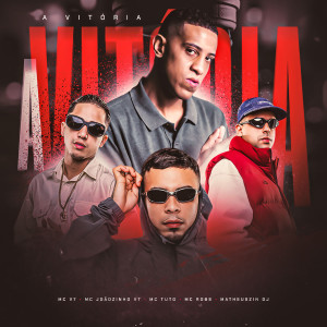 Album A Vitória from MC Joãozinho VT