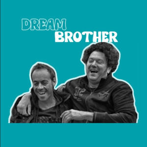 Bruno的專輯Dreambrother