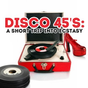 ดาวน์โหลดและฟังเพลง Disco Kings (Original Demo Version) พร้อมเนื้อเพลงจาก Fussy Cussy